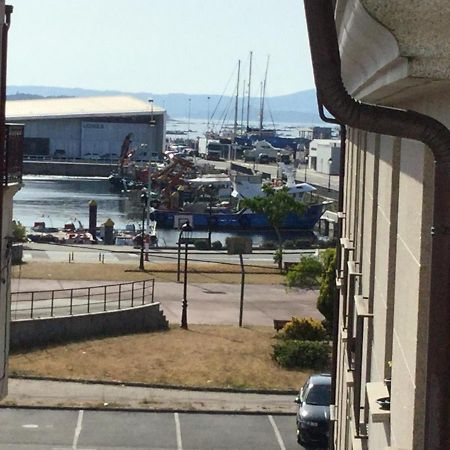Casa Vilanova De Arousa - Rias Baixas Exterior foto